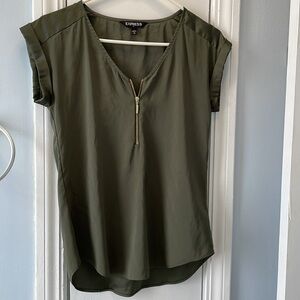 Express Women Top
